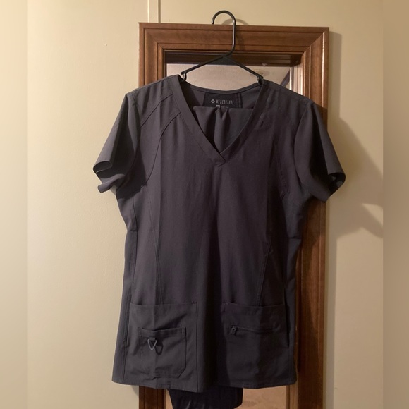 Med Couture Other Med Couture Scrubs Set Poshmark